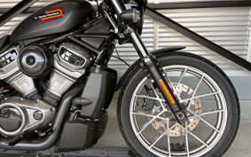 HARLEY RH975S NIGHT STAR 2025 ZF1