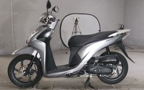 HONDA DIO 110 JF58