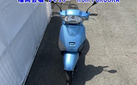 HONDA TACT-4