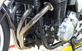 HONDA CB1100 2011 SC65