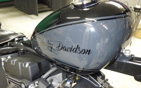 HARLEY FXSTS 1450 2002