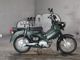 Фото Honda CROSS CUB 50 2018 с японского аукциона