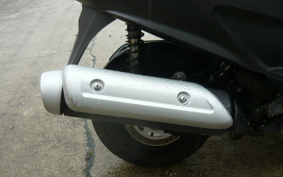 SUZUKI BURGMAN200 CH41A