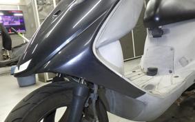 SUZUKI ADDRESS V125 G CF4EA