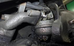 HONDA DIO GEN 2 AF27