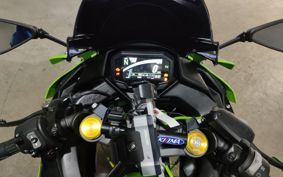 KAWASAKI  NINJA ZX-4RR ZX400P