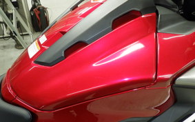 HONDA NC750X A 2016 RC90