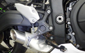 KAWASAKI ZX-25R 2024 ZX250E