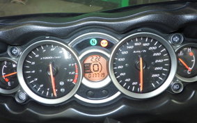 SUZUKI HAYABUSA Gen.2 2018 GX72B