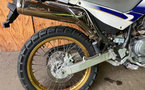 KAWASAKI SUPER SHERPA KL250G