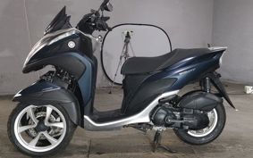 YAMAHA TRICITY 125 SE82J