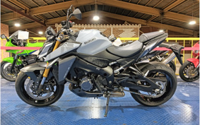 SUZUKI GSX-S 1000 2022 EK1AA