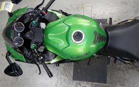 KAWASAKI ZX 1400 NINJA R A 2019