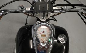 YAMAHA DRAGSTAR 400 CLASSIC VH01J