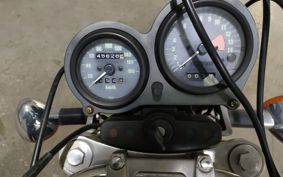 KAWASAKI ZEPHYR400 ZR400C