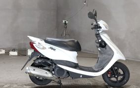 YAMAHA JOG ZR EVOLUTION2 SA39J
