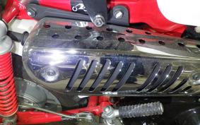 HONDA MONKEY 2007 AB27