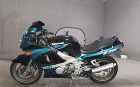KAWASAKI ZZ-R400 1994 ZX400N