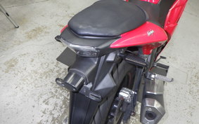 KAWASAKI NINJA 250R