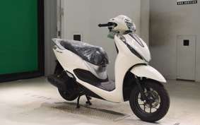 HONDA LEAD 125 JK12