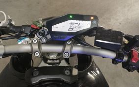 YAMAHA MT-09 2015 RN34J