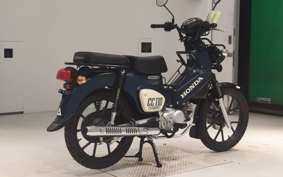 HONDA ｸﾛｽｶﾌﾞ110-3 2014 JA60