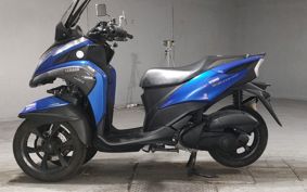 YAMAHA TRICITY 155 ABS SG37J