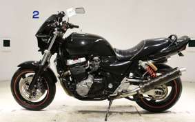 HONDA CB1300SF SUPER FOUR 2001 SC40