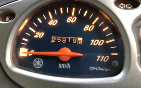 YAMAHA CYGNUS 125 X SE12J