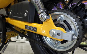 HONDA MONKEY 125 JB03