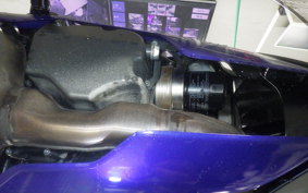 YAMAHA YZF-R7 2022 RM39J