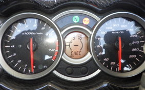 SUZUKI HAYABUSA Gen.2 2010