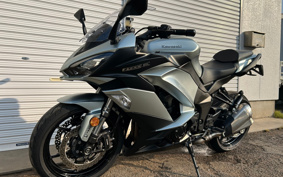 KAWASAKI NINJA 1000 ABS 2020 ZXT00W