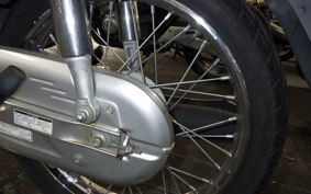 HONDA C110 SUPER CUB 1984 JA10