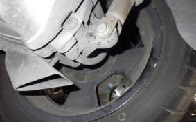 YAMAHA MAXAM 250 2004 SG17J