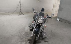 YAMAHA DRAGSTAR 1100 CLASSIC VP13J