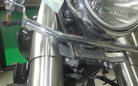 YAMAHA DRAGSTAR 1100 CLASSIC 2001 VP13J