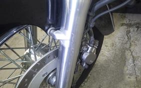 HONDA SHADOW 400 2005 NC34
