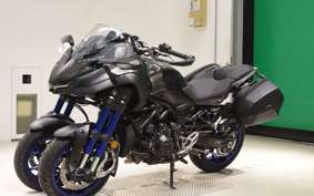 YAMAHA NIKEN 2018 RN58J