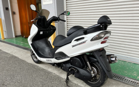 YAMAHA MAJESTY 125FI SE27