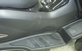 YAMAHA TRICITY 300 2024 SH21J