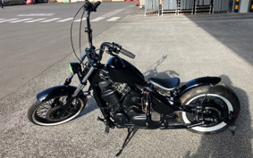 HONDA STEED 400 1996 NC26