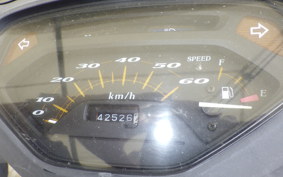 HONDA LEAD 50 Gen. 2 AF48