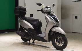 HONDA LEAD 125 2021 JK12