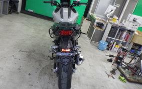 HONDA NC750X DCT 2024 RH09
