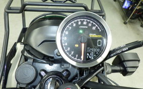 HONDA CT125 HUNTER CUB 2007 JA55