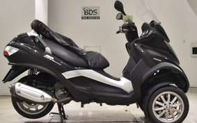 PIAGGIO MP3 250