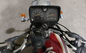 HONDA CG125 PCJ3