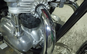 KAWASAKI W400 2006