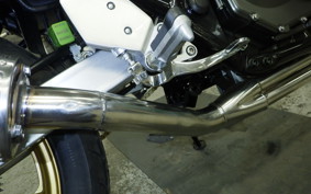 HONDA JADE 1995 MC23